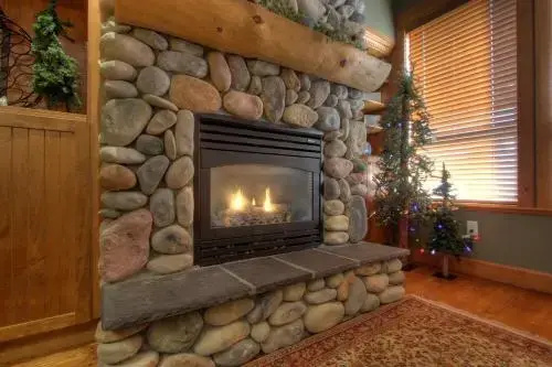 Treetops Ski Luxury Townhouse