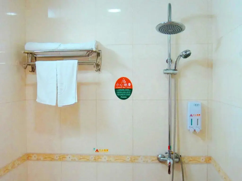 GreenTree Alliance Heilongjiang Province Haerbin Chengde Square Chengde Street Hotel - Général