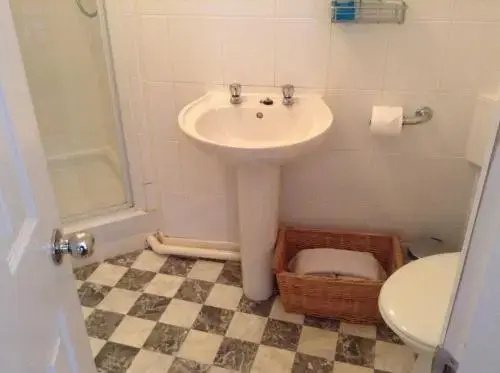 The Boat House Guesthouse - Général