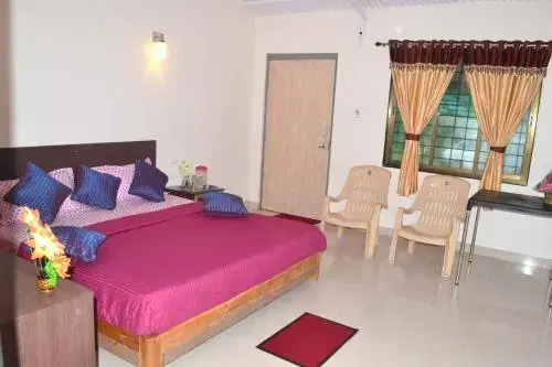 Dark Forest Retreat - фото 2