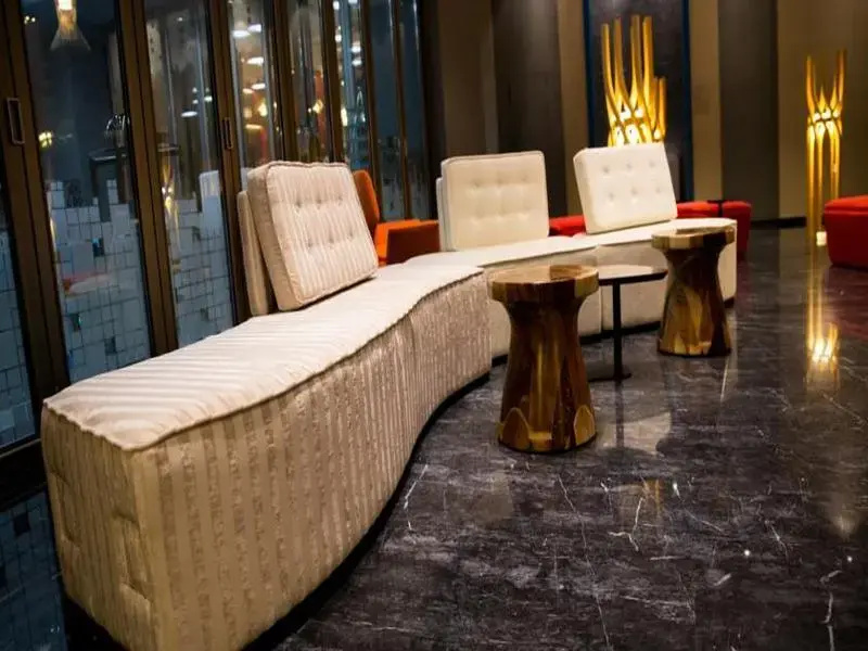 ibis Styles Huizhou Xunliao Bay - Général