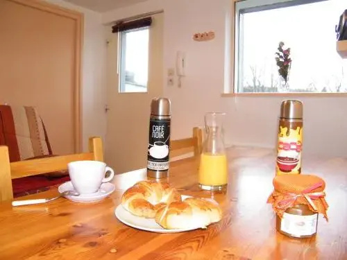Voir la photo 3 — Chez Laurent et Sandrine