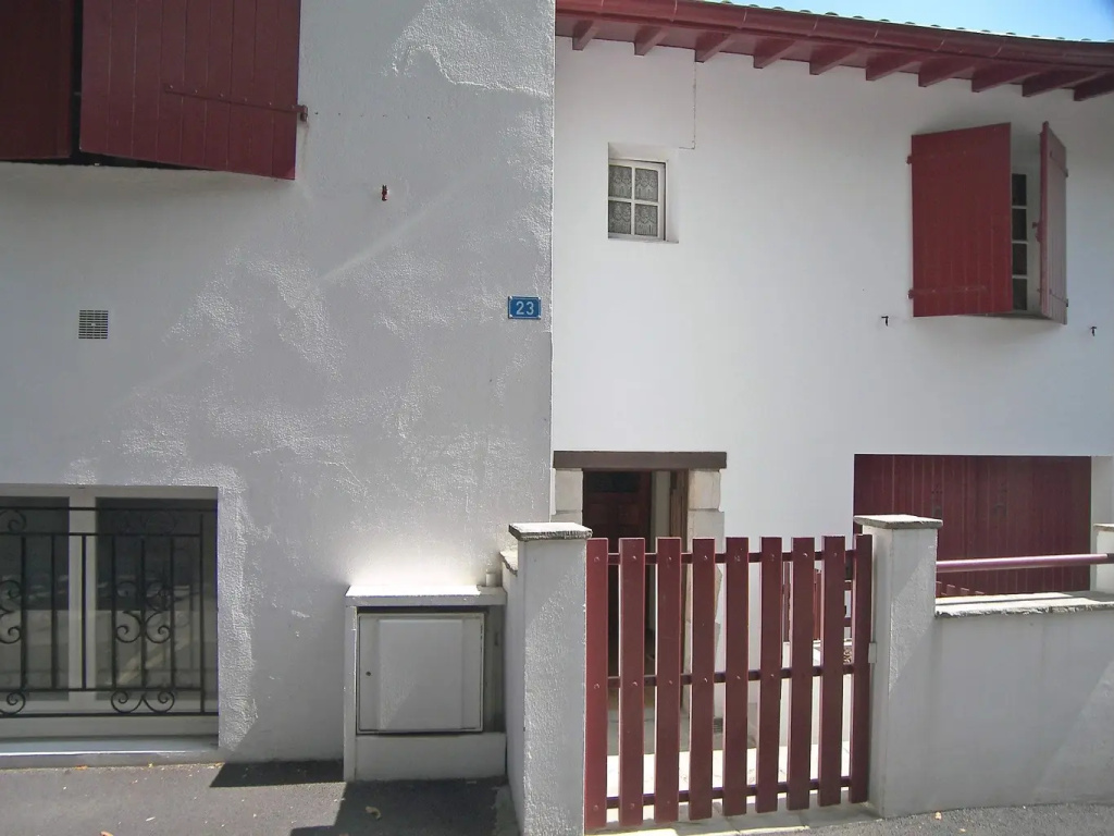 Apartment Kafartnea
