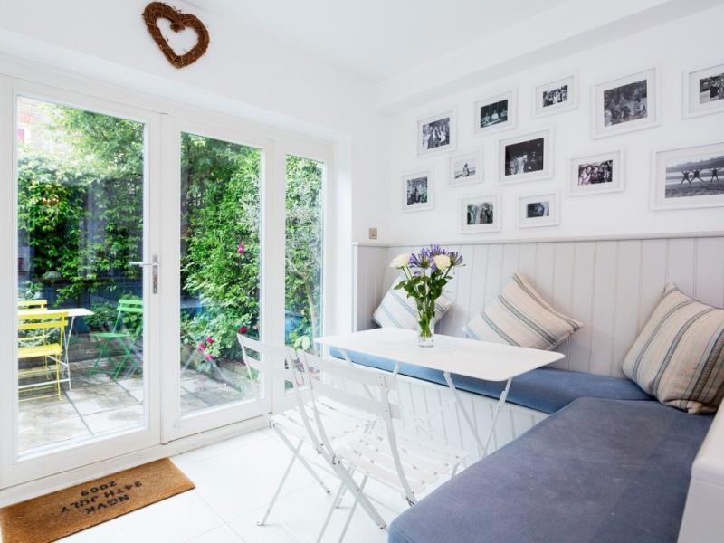 Veeve 3 Bed Family House Gowan Avenue Fulham
