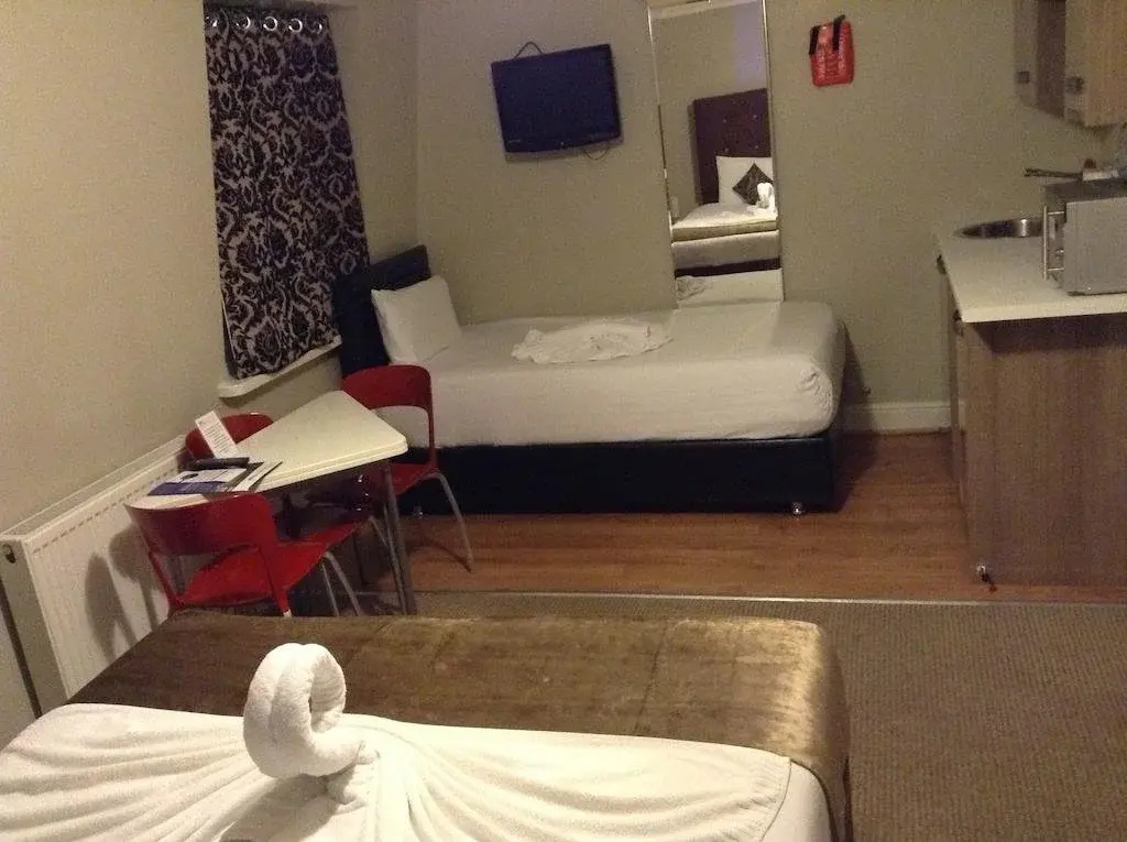 Hotel photo 2