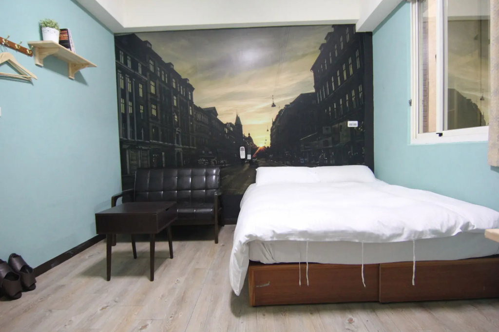 Footpace Hotel