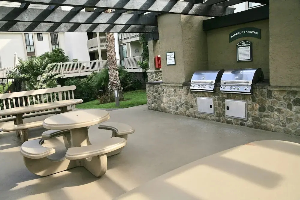 California Dreamin - 1 Br Condo