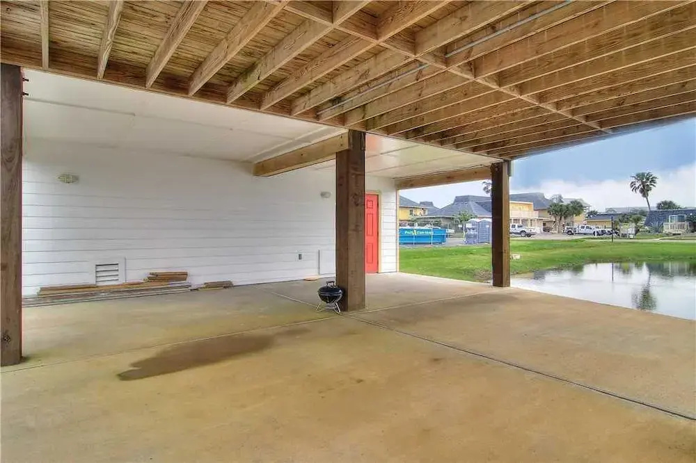 Sunny Daze 361 - 2 Br Home