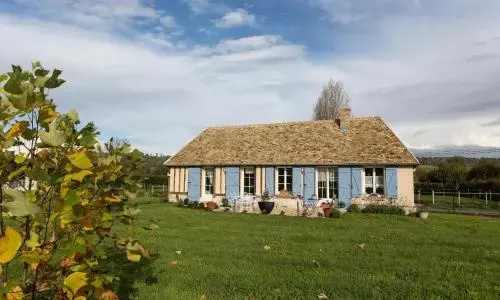 Voir la photo 2 — Le Gite d'Amélie