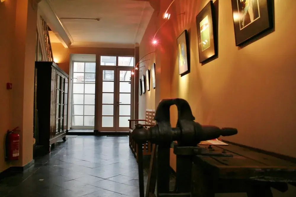 Hotel photo 13