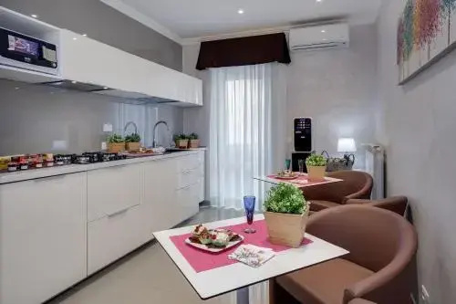 Dreamsrome Suites - Général