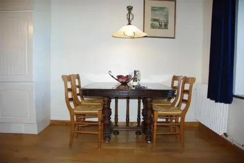 Residence Moulin Le Cygne - Général