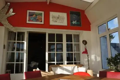 Voir la photo 2 — Maison d'Hôtes Villa Roffa