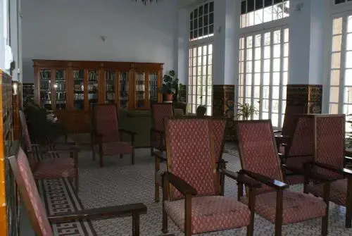 Gran Hotel Balneario - 2