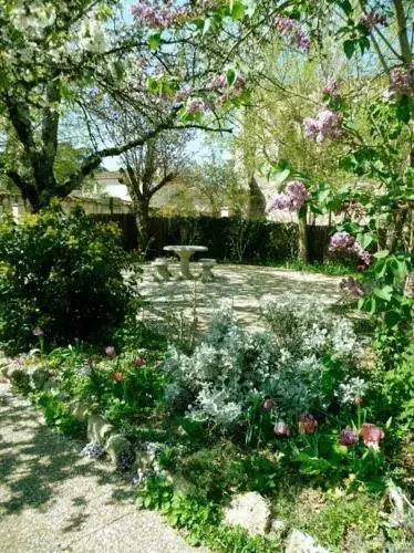Voir la photo 3 — Le Logis des Cordeliers