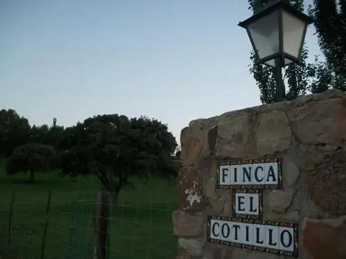 Finca El Cotillo