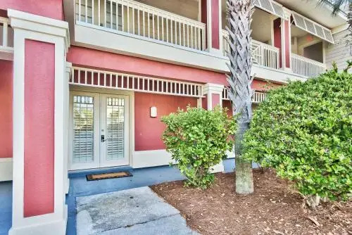 Crystal Cove 2316 at Sandestin