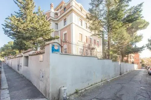 Comfortable Apartment Near the Vatican Free Wifi