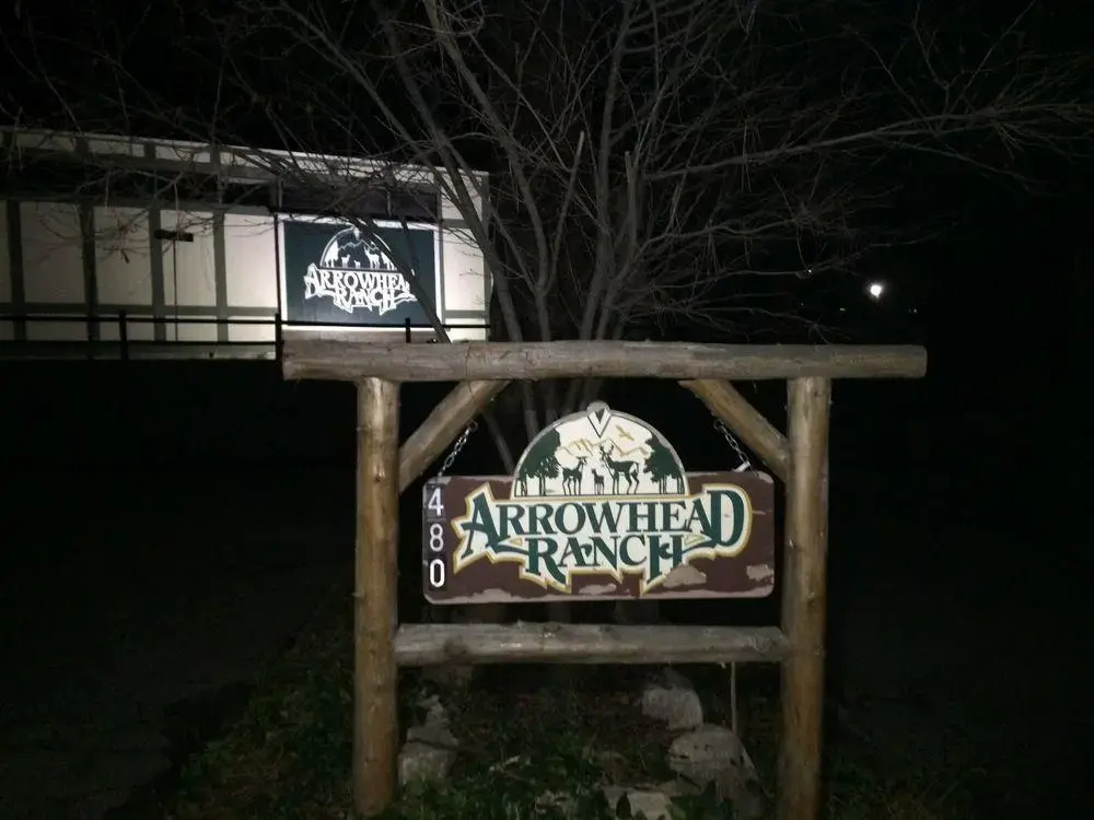 Arrowhead Ranch