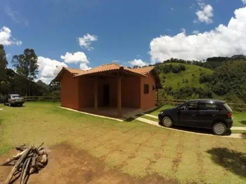 Recanto da Mantiqueira