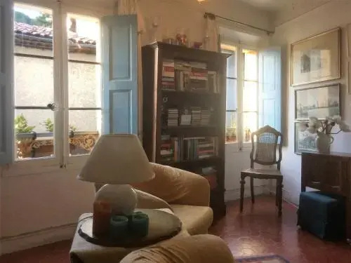 Voir la photo 3 — Maison Fontaines
