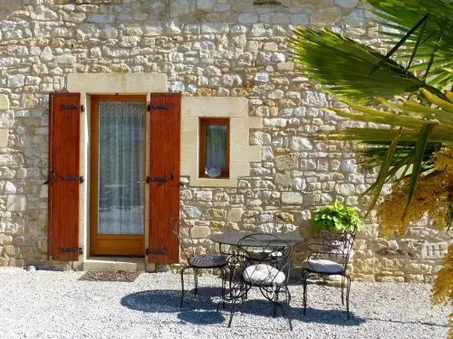 Afficher la photo 7 — Maison d'Hôtes La Barde