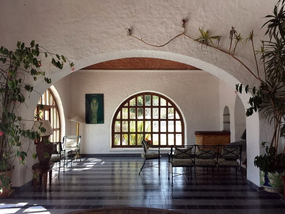Rancho Hotel Sakkarah — 4