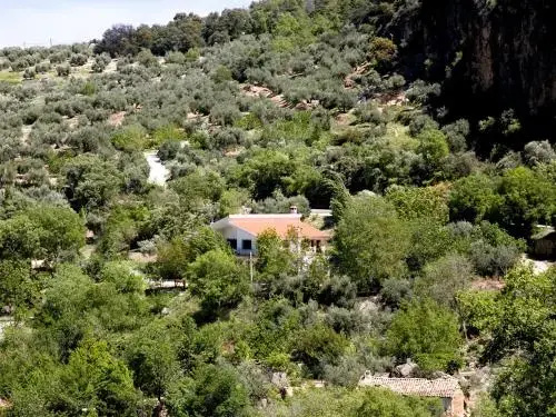 Casa Rural Arroyo Rechita
