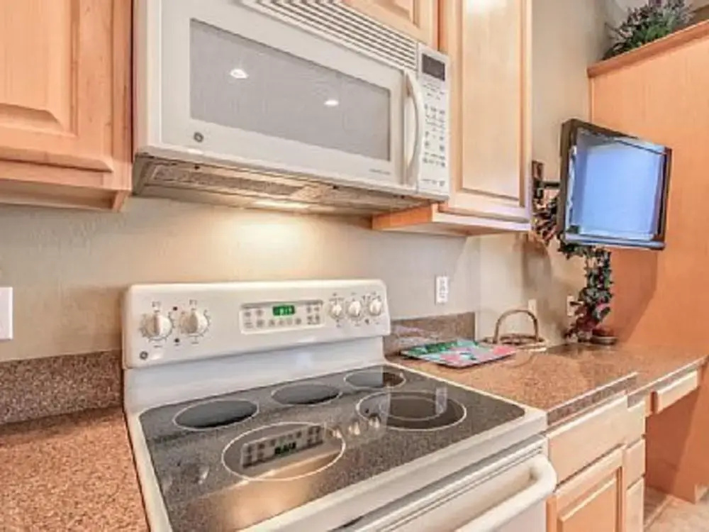 St. Andrews 2 Bedrooms 2 Bathrooms Home - фото 20