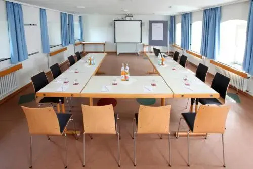 Business Centre