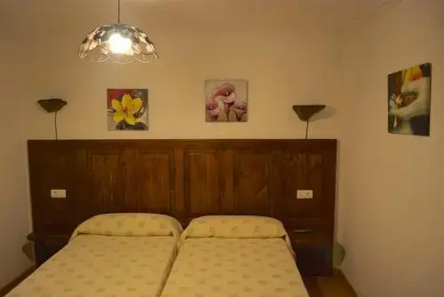 Hostal Monte Rio