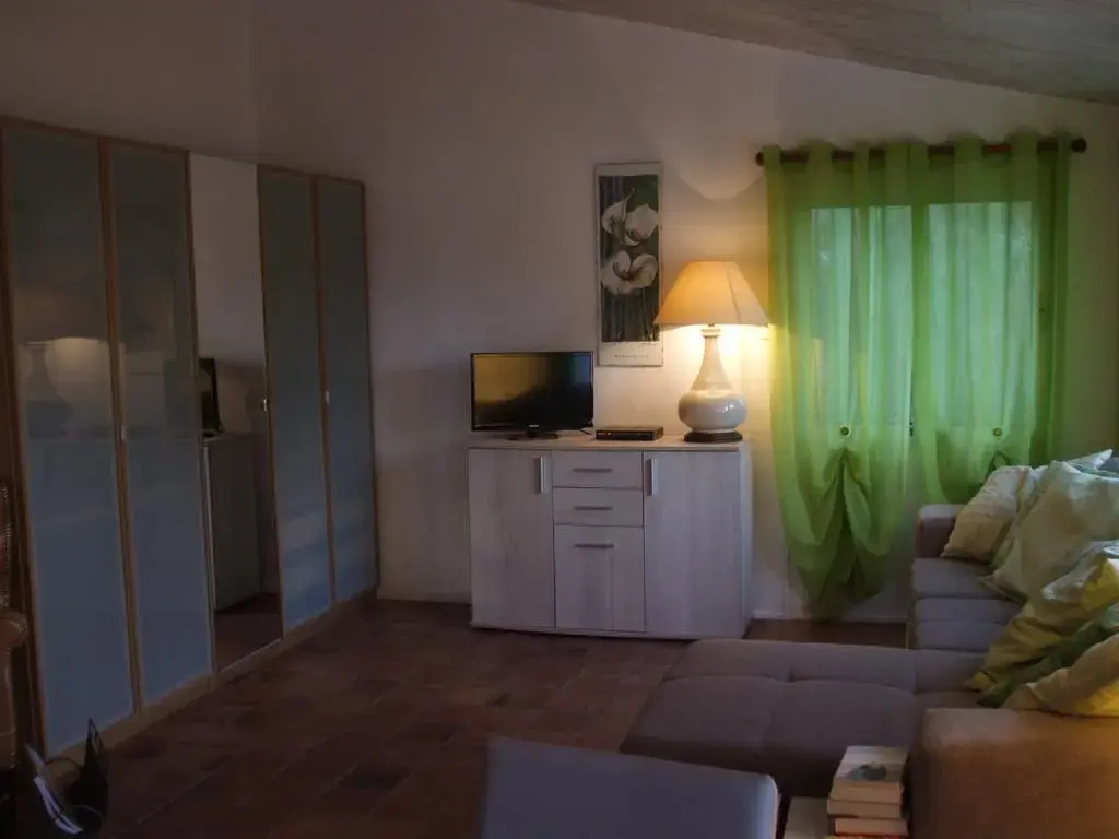 Voir la photo 4 — Villa Les Glycines