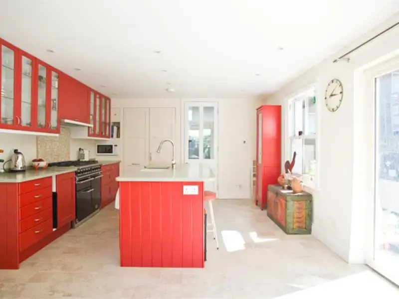 Veeve  House Bassein Park Road Shepherds Bush - Général