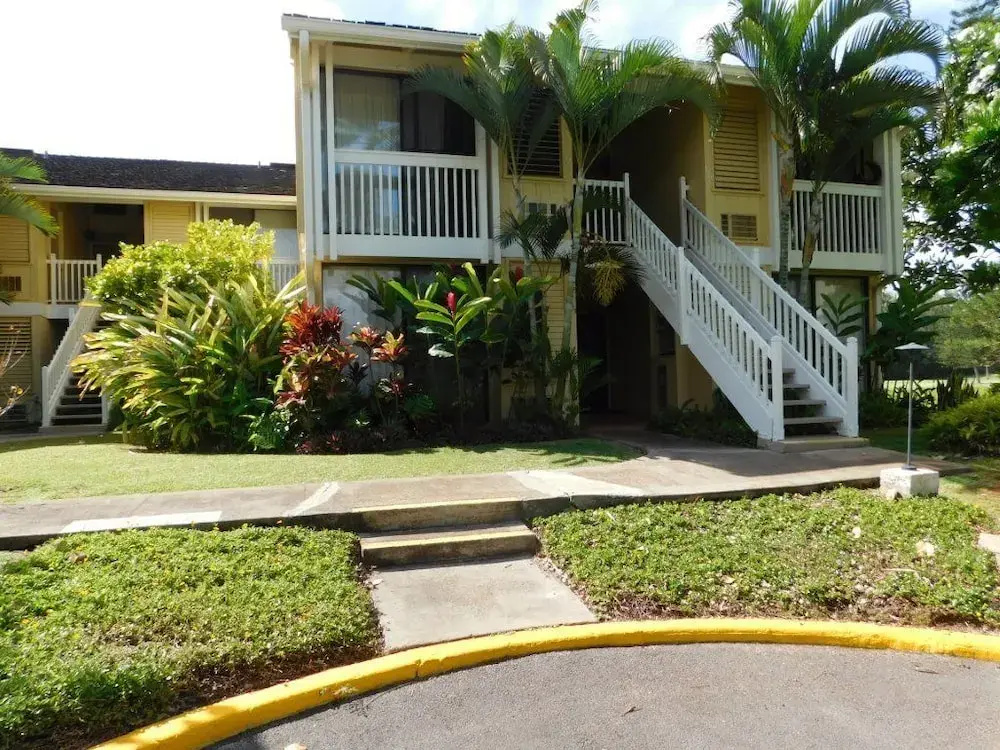 Guava Kahuku Turtle Bay - 1 Br Condo