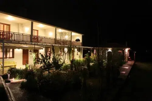 Plethon Residence