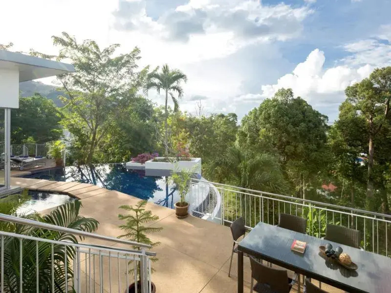 The Coolwater Resort & Villas - Général