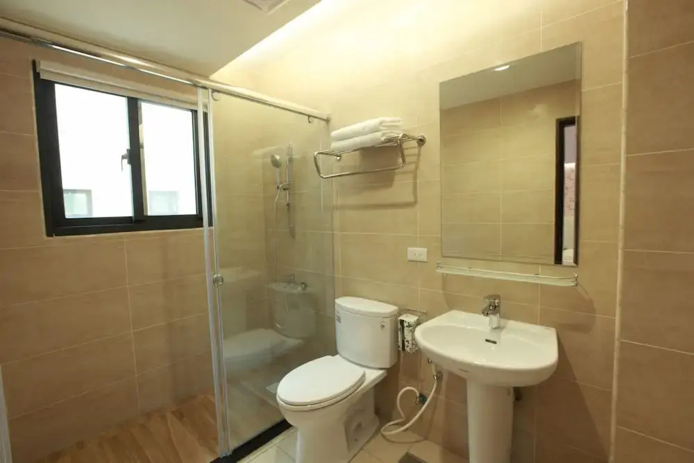 Hotel photo 8