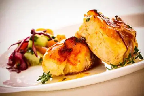 Premier Fort Cuisine - Full Board - Général