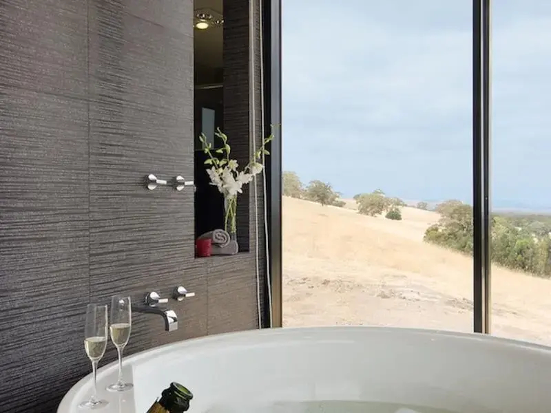 The McLaren Eye Holiday House — фото 5