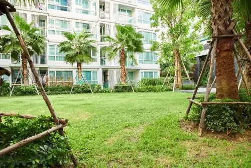 Mayfair Place Sukhumvit 64 by Mayya - Général