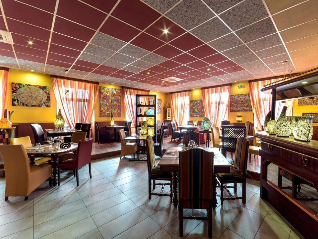 Hotel Le Relais De Brunstatt - Général