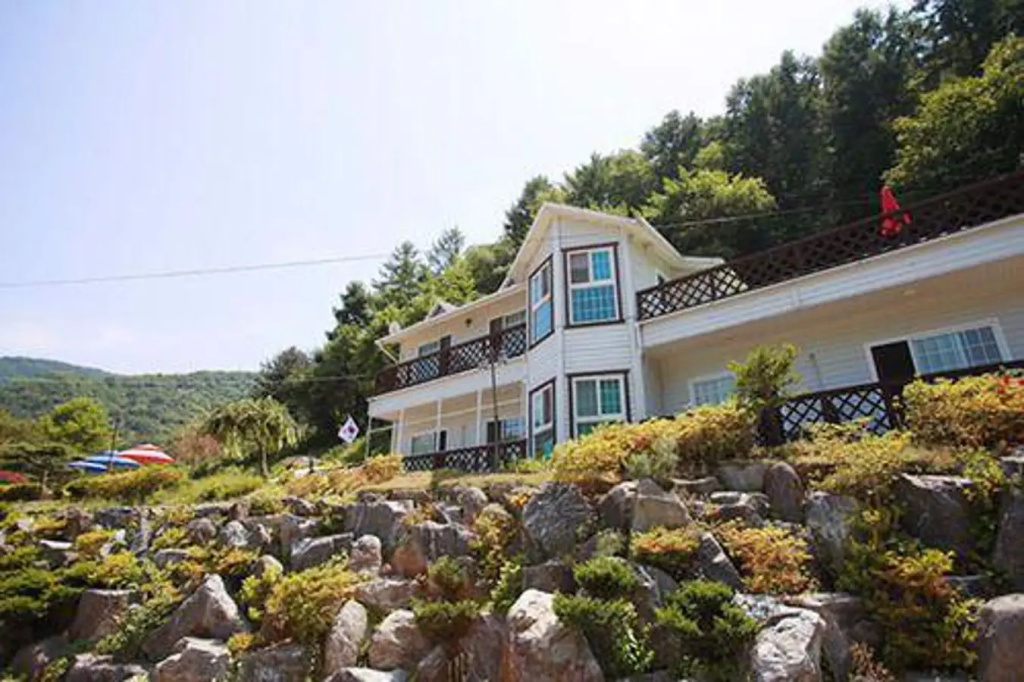 Gapyeong Starry Village Pension