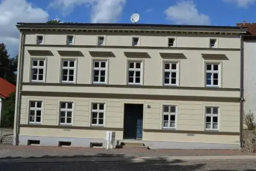 Ferienwohnungen "Am Fährberg"
