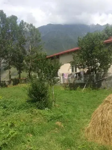 Zura's Guesthouse