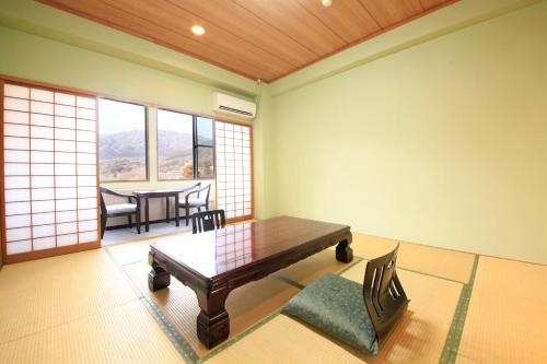 KKR Hakone Miyanoshita 사진 21