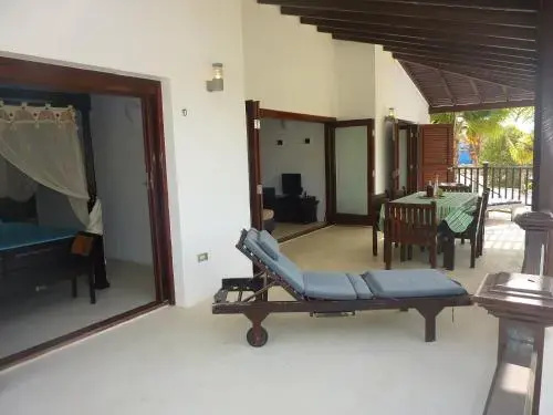 AquaVilla Bonaire