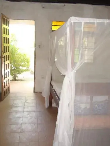 Helwa Zanzibar Beach Bungalows