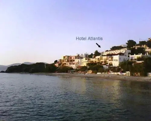 Beach & Waterfront