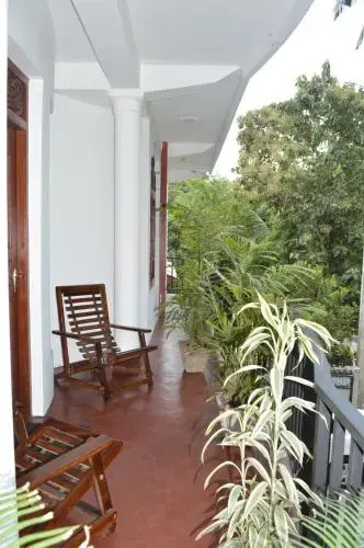 Star Home Stay - Général