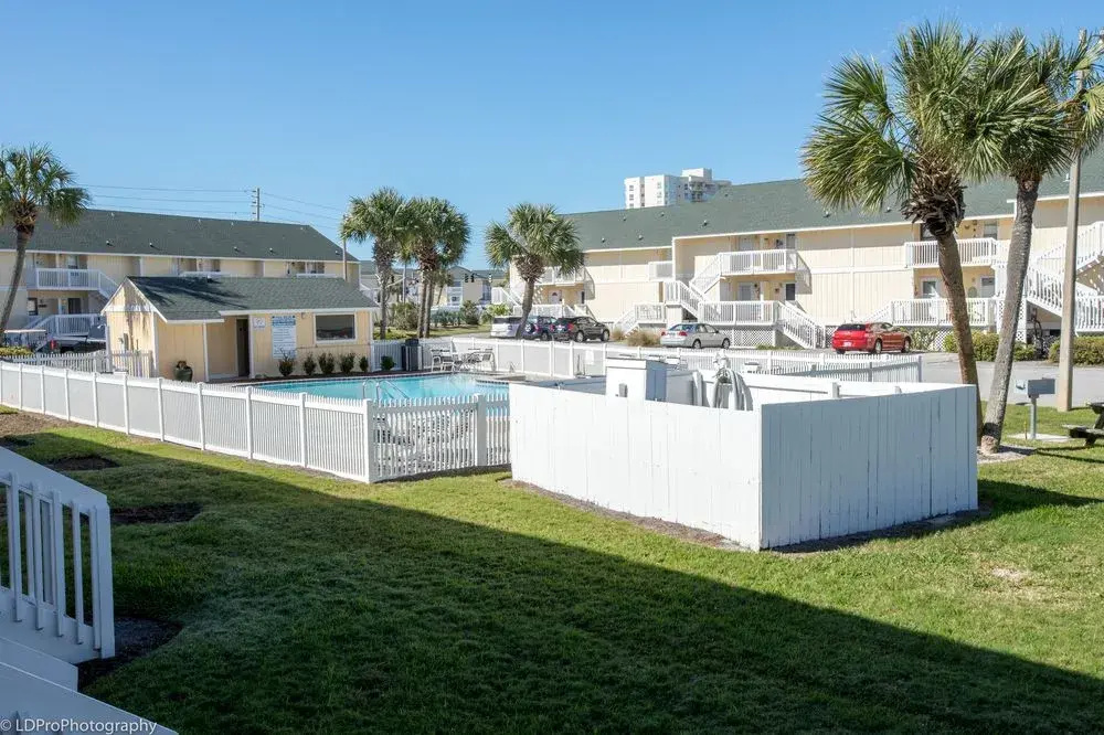 Sandpiper Cove 8121 Destin - 3 Br Condo